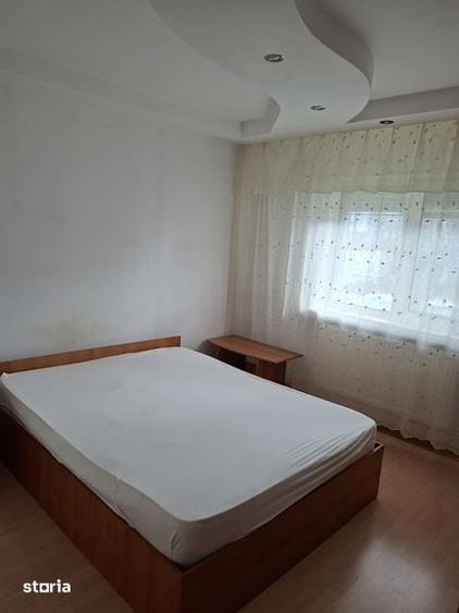 Apartament cu 2 camere decomandat în Brazda lui Novac