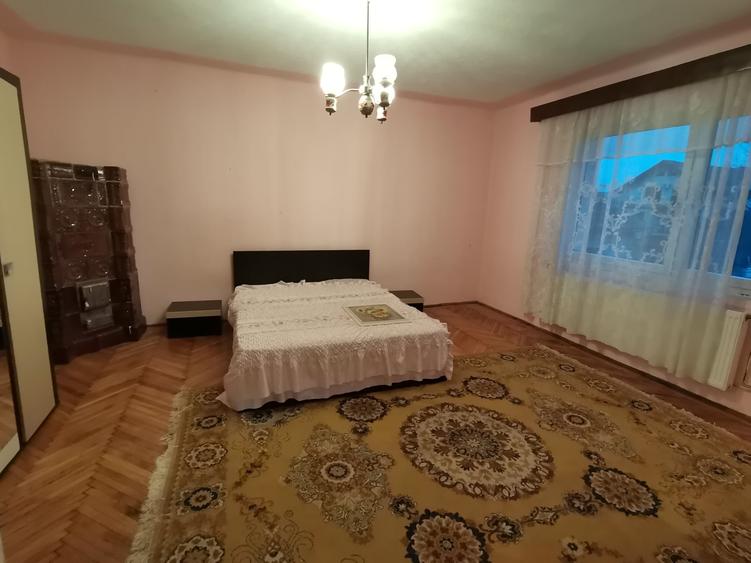 Casă individuală cu 3 camere cu Teren 400 Mp în Trei Stejari