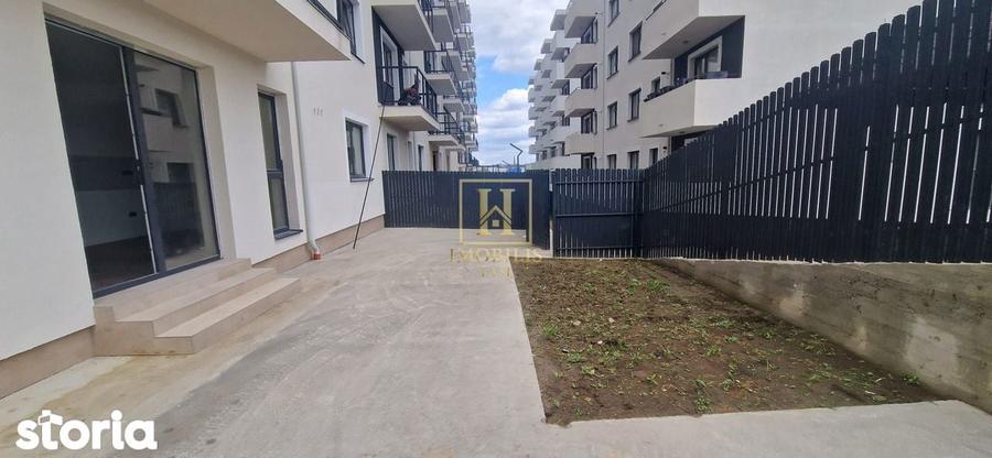 Apartament cu 2 camere în Bârnova