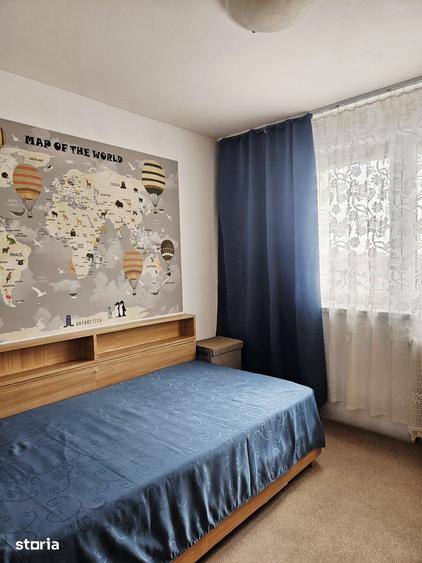 Apartament 3 camere Sector 4, Luica | Berceni, comision 0% - 13