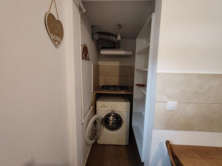 Apartament 2 camere liber la vanzare zona Centrul Civic - 7