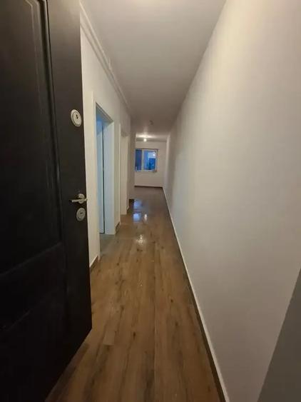 Apartament cu 2 camere în Clăbucet