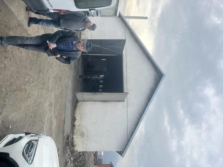 Spațiu comercial, de 180 mp, în Săcele