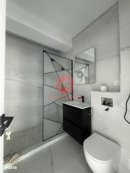 Apartament cu 2 camere în Nord