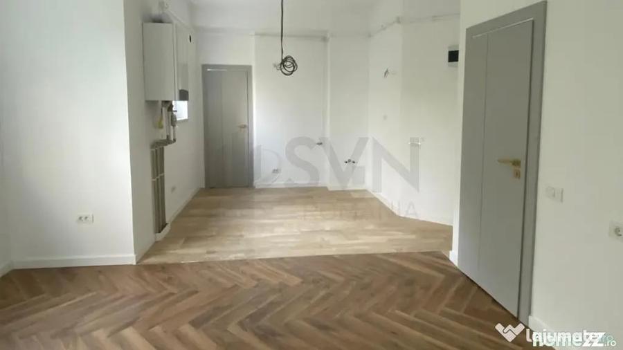 Apartament cu 2 camere decomandat în Tineretului