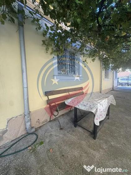 Casă cu 3 camere cu Teren 417 Mp în Brestei