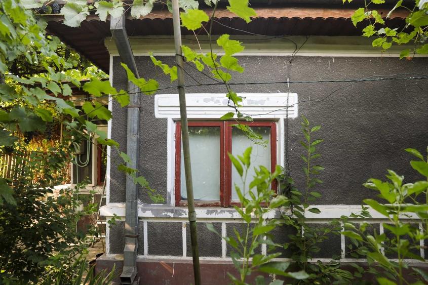 Casă cu 2 camere în Giurgiului