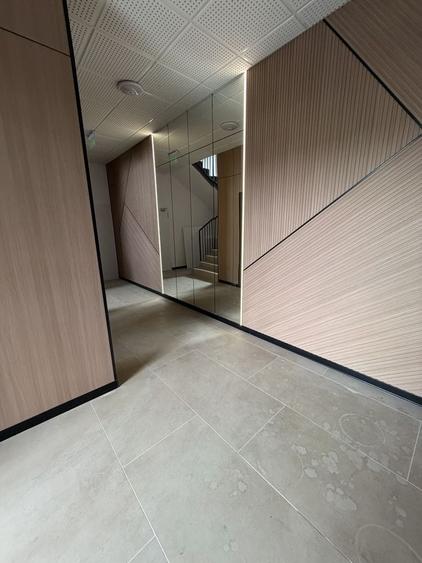 Apartament cu 2 camere în Florești