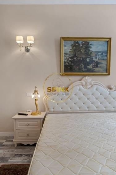 Apartament cu 2 camere, mobilat în Centrul Istoric