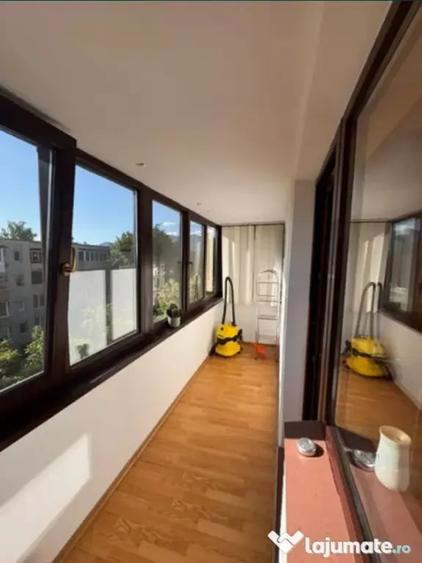 Apartament 2 camere | Mobilat si Utilat | Zona Gemenii - 2