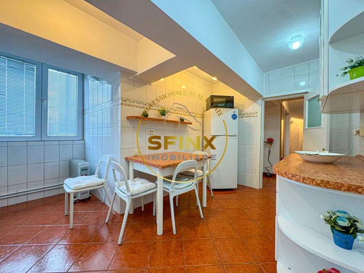 Duplex complet mobilat Bd Unirii | loc de parcare - 6