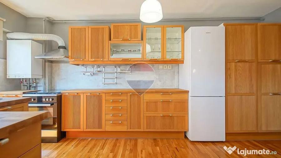 Apartament 4 camere de inchiriat, Str. Toamnei, Brasov - 16