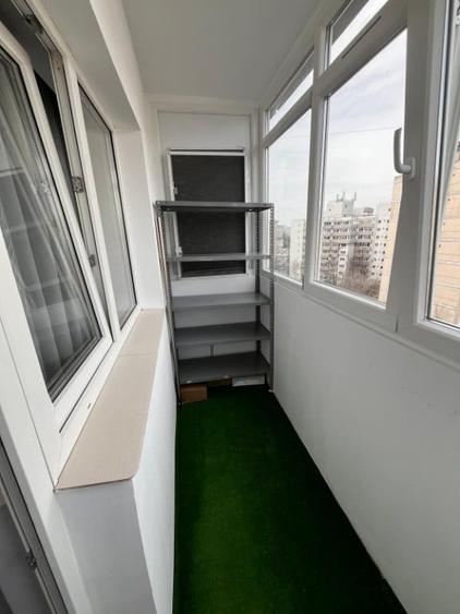 Apartament cu 3 camere decomandat în Gorjului