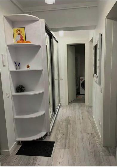 Lujerului, 21 Residence, apartament 2 camere, 56 mp, etaj, an 2021 - 3