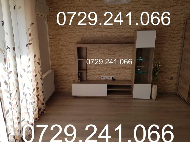 Garsonieră decomandată în Lujerului