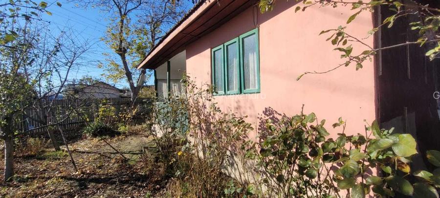 Casa Vadu Sapat, Prahova
