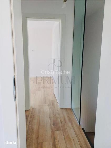 MEHALA - DUPLEX PREMIUM - 5 camere - 3 bai - dressing - incalzire pard