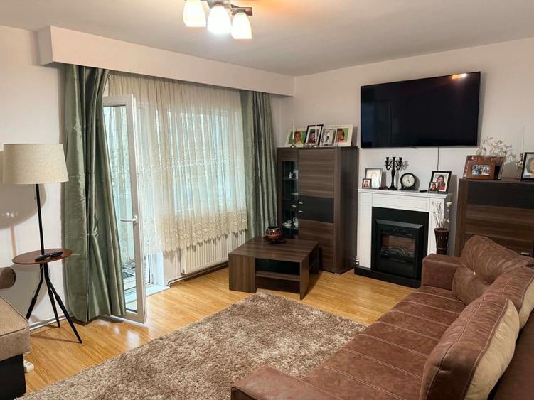 Apartament 3 camere Manastur-zona Big str Izlazului - 7