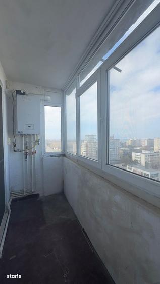 Apartament cu 2 camere în Tomis Nord