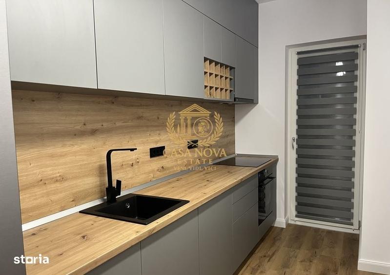 Apartament cu 2 camere în Iris