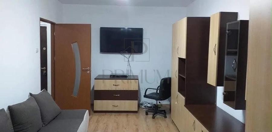 Apartament cu 2 camere decomandat, mobilat în Dâmbovița