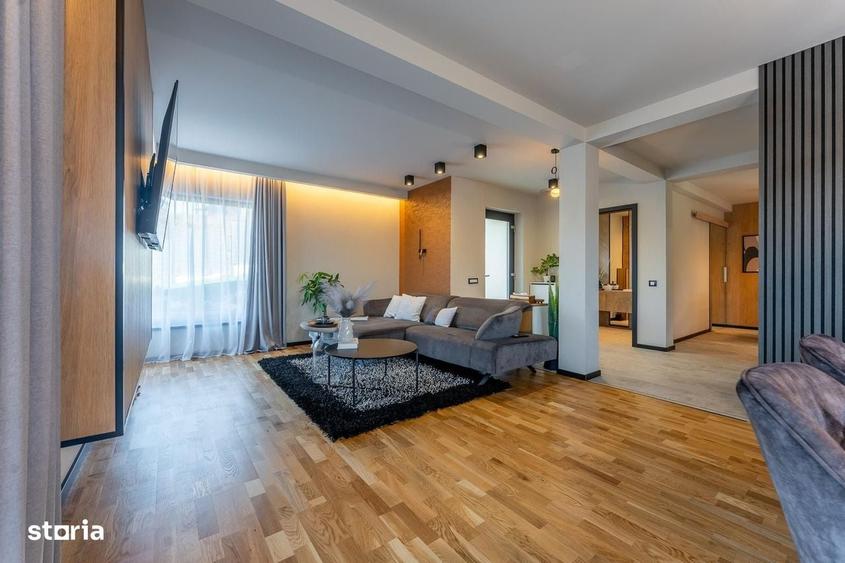 Casă cu 4 camere în Dealu Frumos
