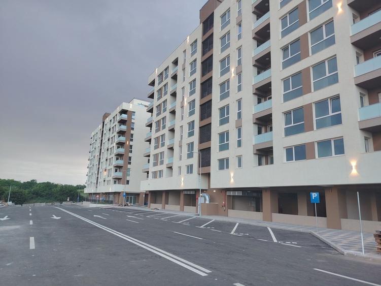 Copou, Apartament 2 camere, Rasarit de Soare Copou - 8