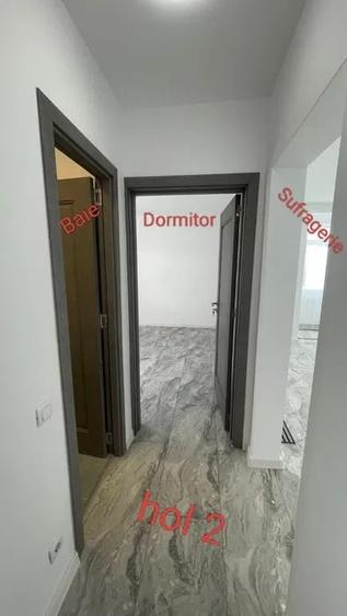 2 camere | circular | 600 m Metrou Drumul Taberei - 5