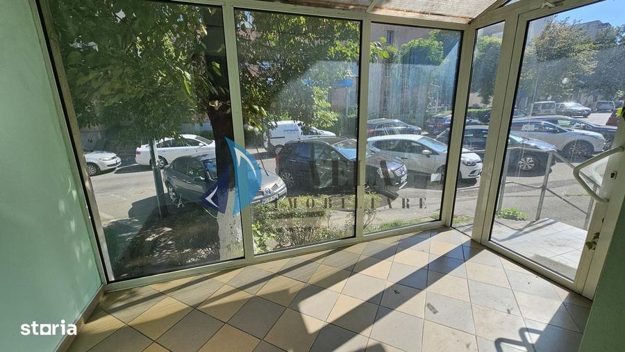 Spațiu comercial, de 60 mp, în Tudor