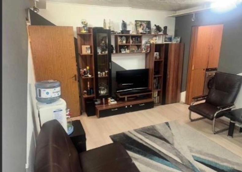 Apartament 3 Camere,Brancoveanu,Amenajat,loc parcare,Liber - 2