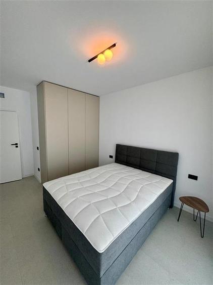 Apartament cu 2 camere decomandat, mobilat în Păulești