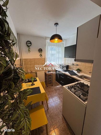 Apartament cu 2 camere în Dacia