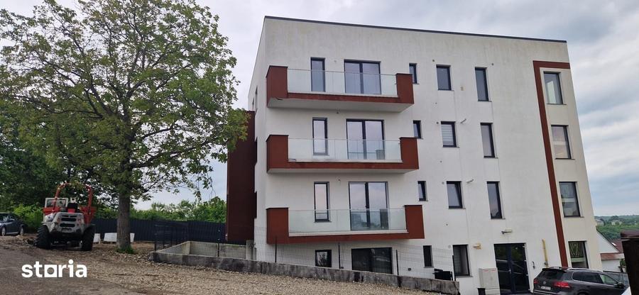 Apartament cu 2 camere decomandat în Fălticeni