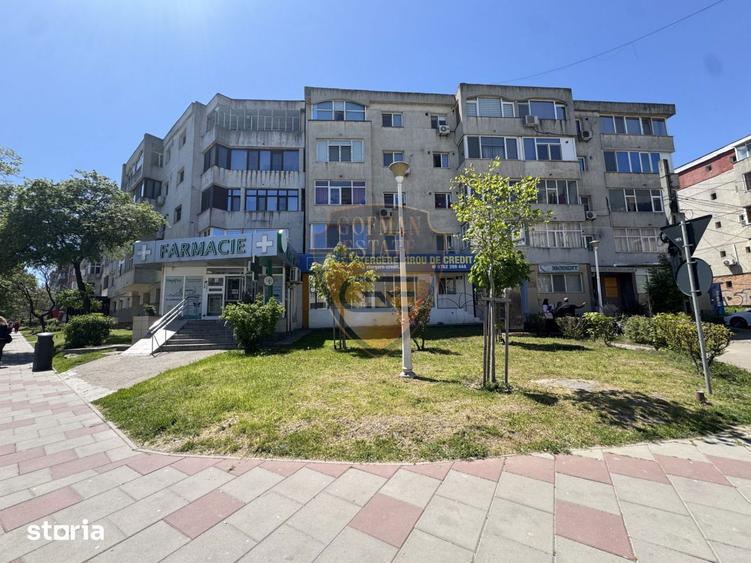 Spațiu comercial, de 65 mp, în Tomis III