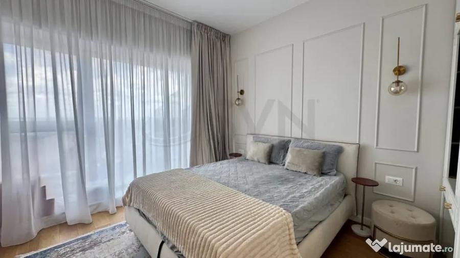 2 camere superb ONE VERDI PARK - 4