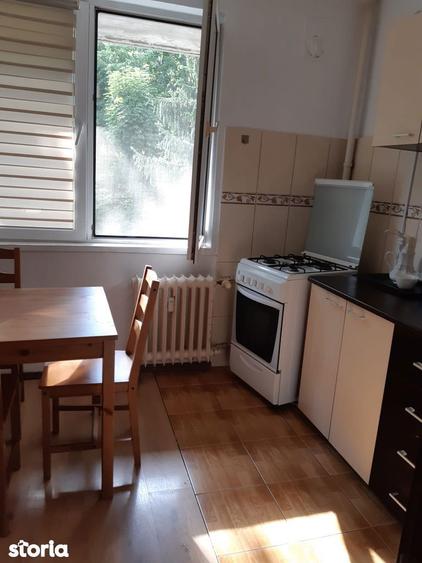 Inchiriez apartament 2 camere Piata Sudului - 3