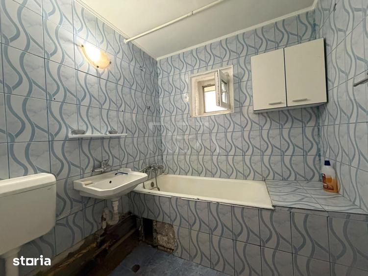 2 camere Pantelimon, et. 5, an 1985, metrou, 54 mp, reabilitat - 3