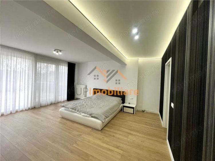 Apartament cu 3 camere în Calea Aradului