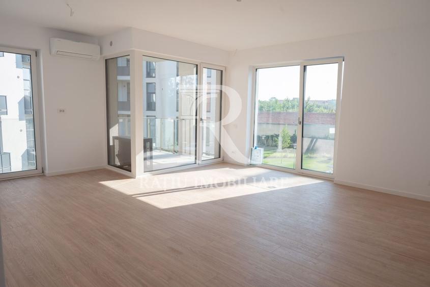 Apartament Nou cu 2 Camere | Scala Cetate | Oradea - 1