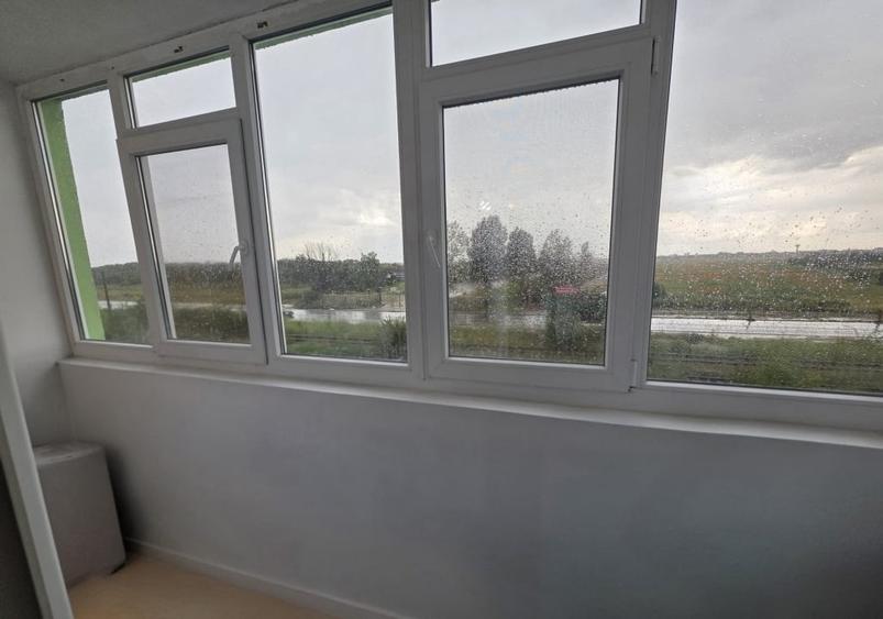 Apartament cu 2 camere, mobilat în Bragadiru