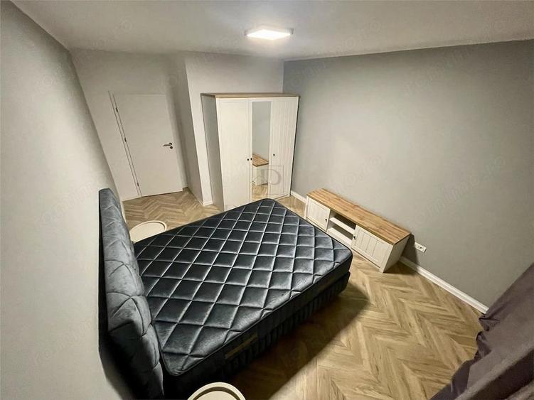 CENTRAL - APARTAMENT 2 CAMERE - PARCARE - 2
