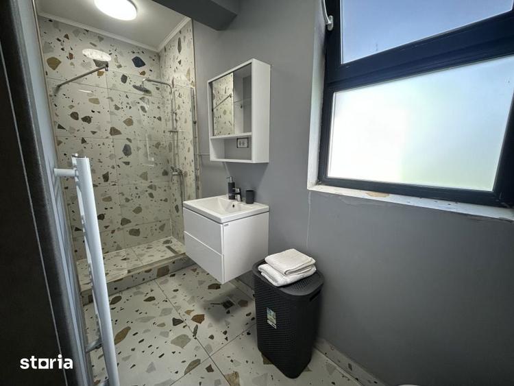 Apartament 2 camere | Terasa panoramica | T. Lung | Mamaia Nord | Parc - 7
