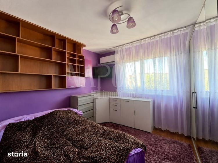Apartament 2 camere de vanzare in Marasti, Cluj Napoca - 1