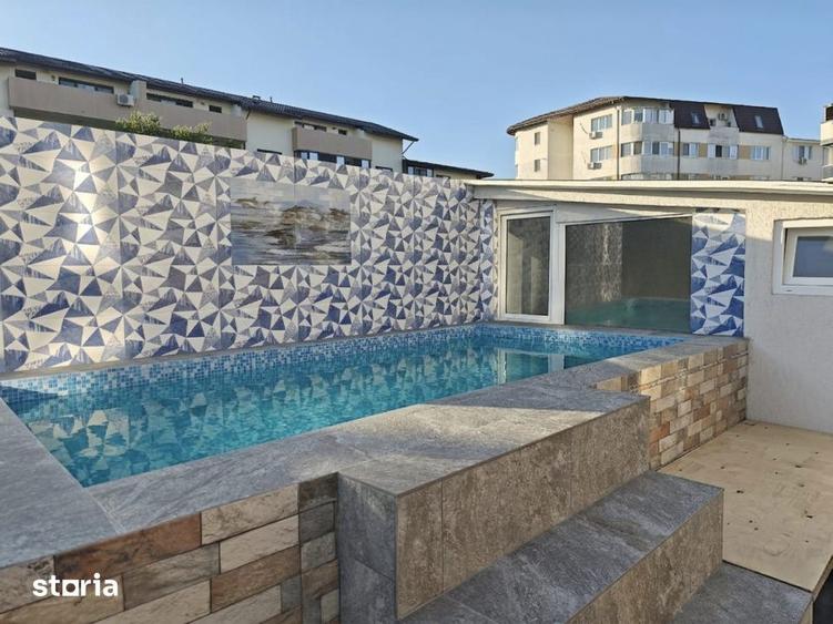 Casă cu 3 camere decomandat cu Canalizare în Sălăjan