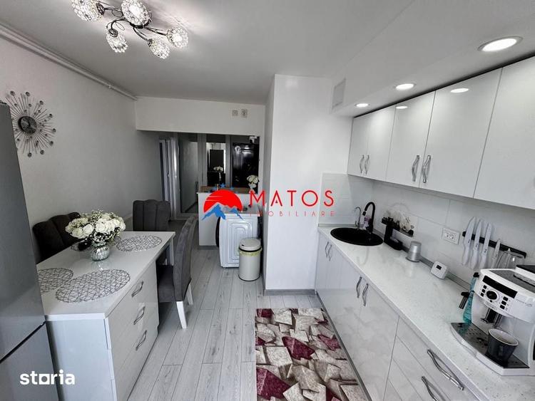 Apartament cu 2 camere în Central