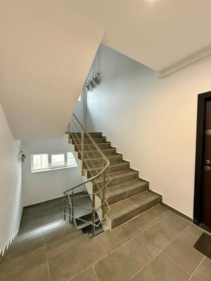 Apartament cu 3 camere decomandat, mobilat în Mihai Viteazul