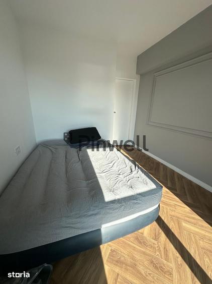 Apartament cu 2 camere în Pipera — fotografia 3
