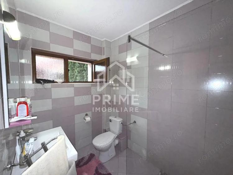 Casă cu Teren 1306 Mp în Blaj