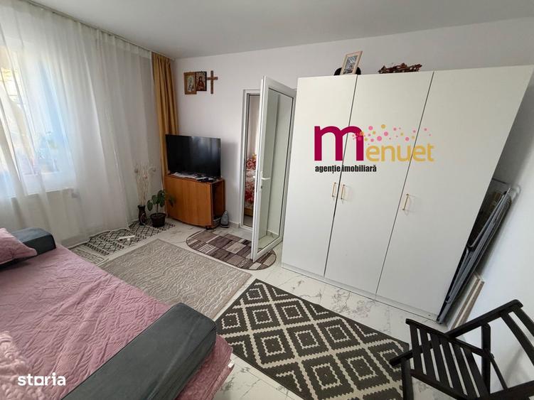 Apartament cu 2 camere în Neptun