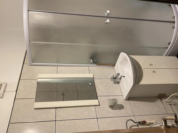 Garsonieră semidecomandată în Dorobanți 2